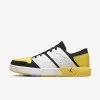 Giày Nike Jordan Nu Retro 1 Low Nam - Trắng Vàng Giày Nike Jordan Nu Retro 1 Low Nam - Trắng Vàng