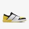 Giày Nike Jordan Nu Retro 1 Low Nam - Trắng Vàng Giày Nike Jordan Nu Retro 1 Low Nam - Trắng Vàng