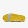 Giày Nike Jordan Nu Retro 1 Low Nam - Trắng Vàng Giày Nike Jordan Nu Retro 1 Low Nam - Trắng Vàng