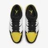Giày Nike Jordan Nu Retro 1 Low Nam - Trắng Vàng Giày Nike Jordan Nu Retro 1 Low Nam - Trắng Vàng