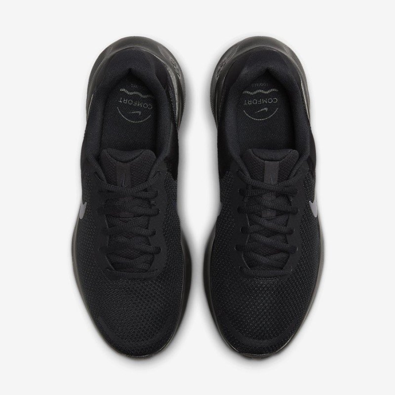 Giày Nike Revolution 7 Nam - Đen Giày Nike Revolution 7 Nam - Đen
