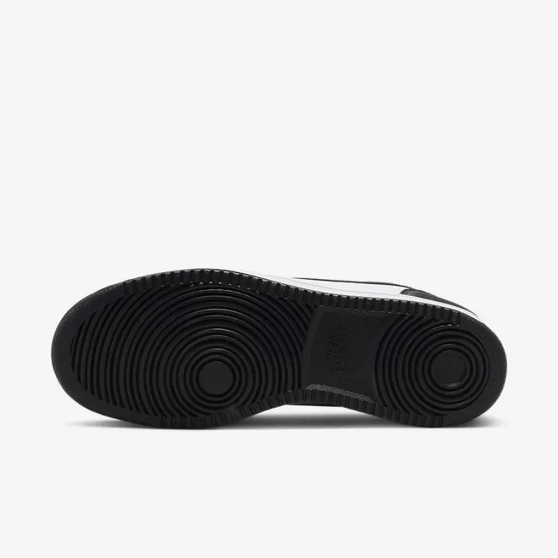 Giày Nike Ebernon Low Premium Nam - Trắng Đen Giày Nike Ebernon Low Premium Nam - Trắng Đen