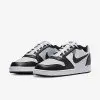 Giày Nike Ebernon Low Premium Nam - Trắng Đen Giày Nike Ebernon Low Premium Nam - Trắng Đen