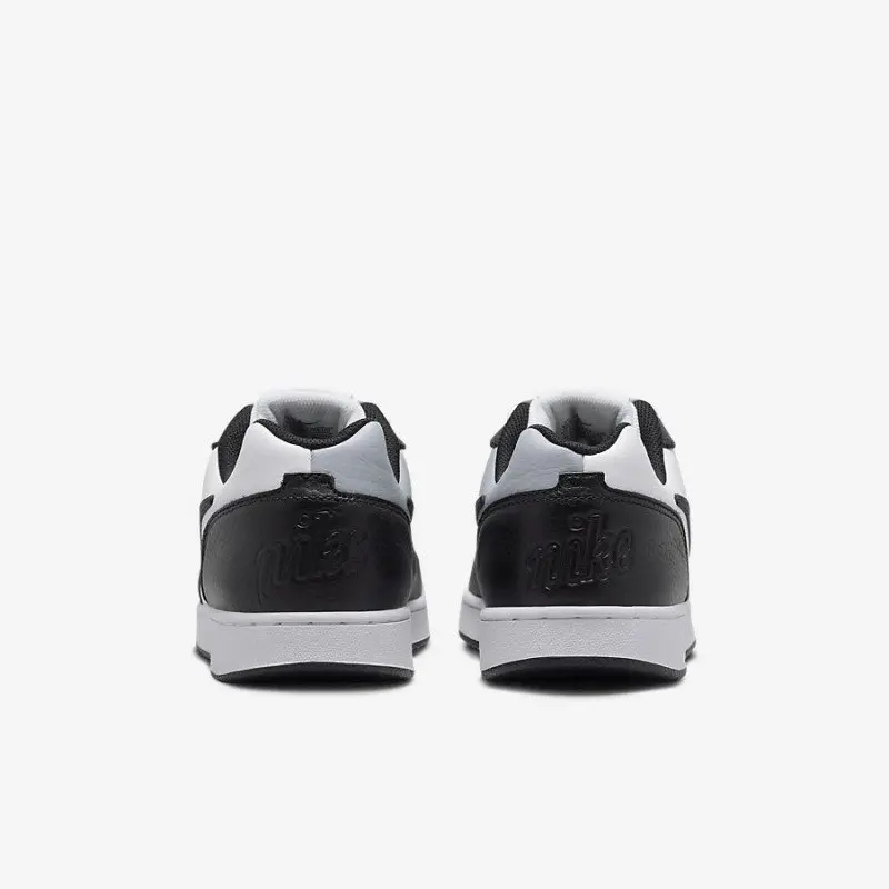 Giày Nike Ebernon Low Premium Nam - Trắng Đen Giày Nike Ebernon Low Premium Nam - Trắng Đen