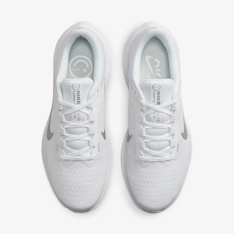 Giày Nike Air Winflo 10 Nữ - Trắng Giày Nike Air Winflo 10 Nữ - Trắng