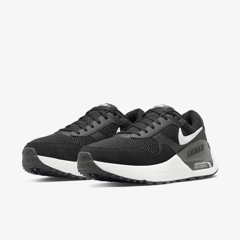 Giày Nike Air Max SYSTM Nam - Đen Trắng Giày Nike Air Max SYSTM Nam - Đen Trắng