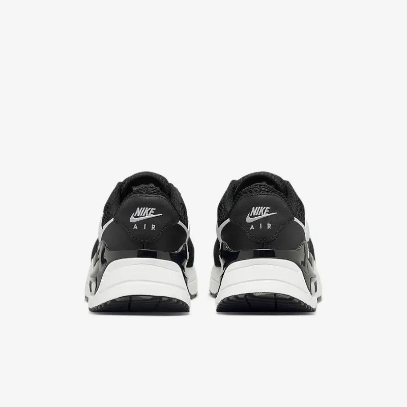 Giày Nike Air Max SYSTM Nam - Đen Trắng Giày Nike Air Max SYSTM Nam - Đen Trắng