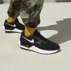 Giày Nike Air Max SYSTM Nam - Đen Trắng Giày Nike Air Max SYSTM Nam - Đen Trắng