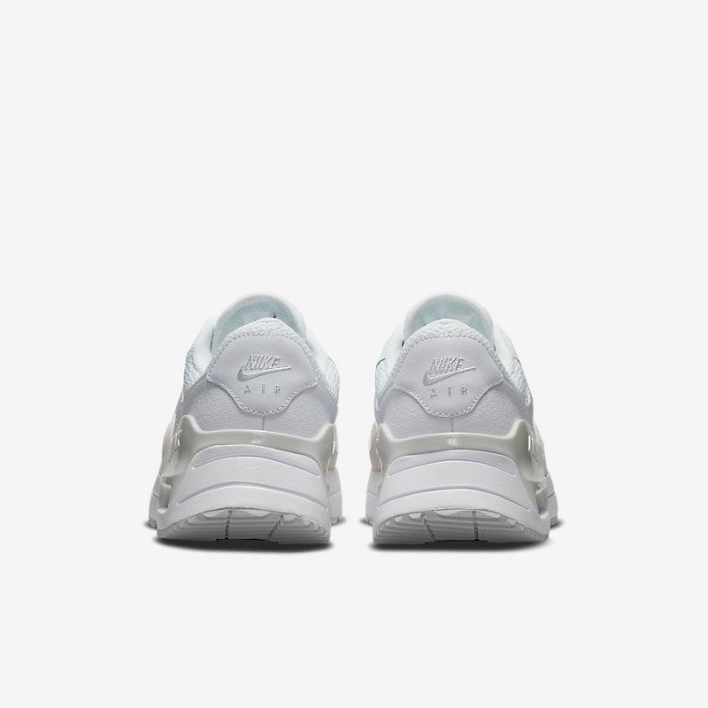 Giày Nike Air Max SYSTM Nam - Trắng Giày Nike Air Max SYSTM Nam - Trắng