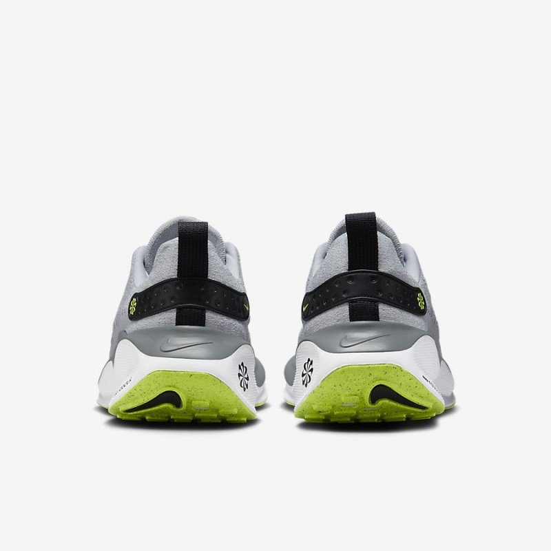 Giày Nike ReactX Infinity 4 Nam - Xám Giày Nike ReactX Infinity 4 Nam - Xám