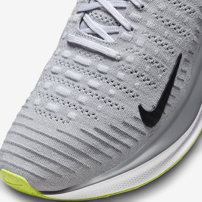 Giày Nike ReactX Infinity 4 Nam - Xám Giày Nike ReactX Infinity 4 Nam - Xám