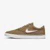 Giày Nike SB Chron 2 Nam - Nâu Trắng