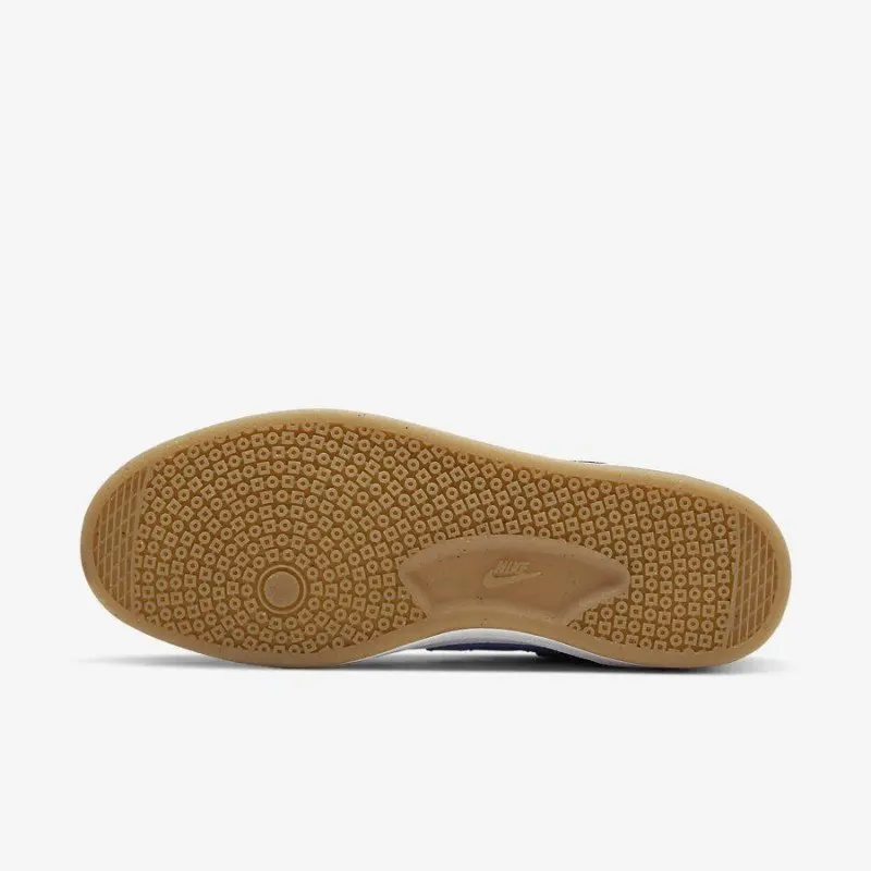 Giày Nike SB Alleyoop Nam - Đen Trắng Xanh Giày Nike SB Alleyoop Nam - Đen Trắng Xanh