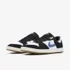 Giày Nike SB Alleyoop Nam - Đen Trắng Xanh Giày Nike SB Alleyoop Nam - Đen Trắng Xanh