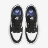 Giày Nike SB Alleyoop Nam - Đen Trắng Xanh Giày Nike SB Alleyoop Nam - Đen Trắng Xanh