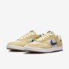 Giày Nike SB Alleyoop Nam - Nâu Vàng Giày Nike SB Alleyoop Nam - Nâu Vàng