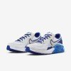 Giày Nike Air Max Excee Nam - Trắng Xanh Dương Giày Nike Air Max Excee Nam - Trắng Xanh Dương