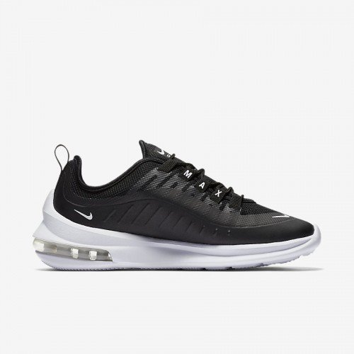 Giày Nike Air Max Axis Nữ - Đen Trắng Giày Nike Air Max Axis Nữ - Đen Trắng