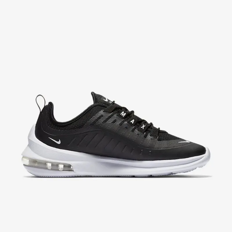 Giày Nike Air Max Axis Nữ - Đen Trắng Giày Nike Air Max Axis Nữ - Đen Trắng