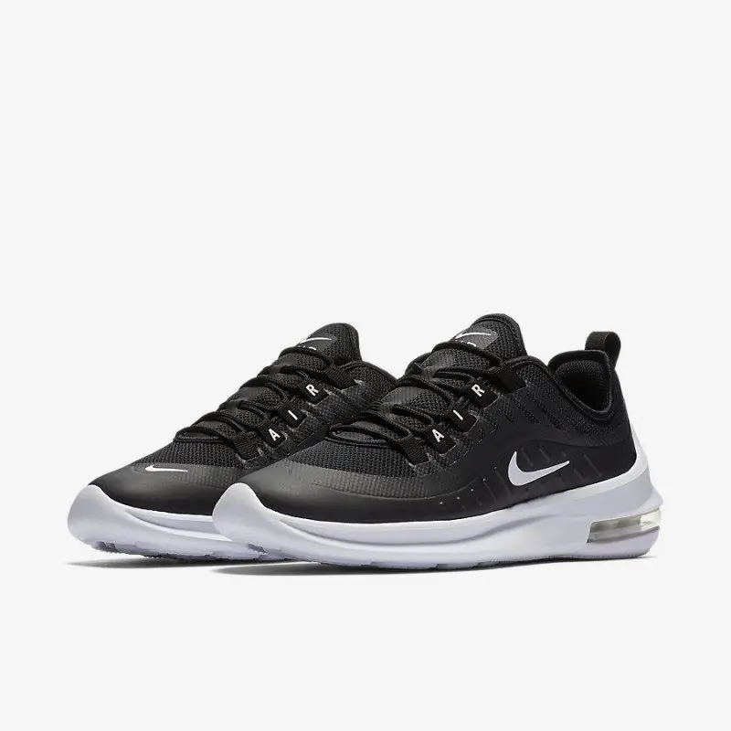 Giày Nike Air Max Axis Nữ - Đen Trắng Giày Nike Air Max Axis Nữ - Đen Trắng
