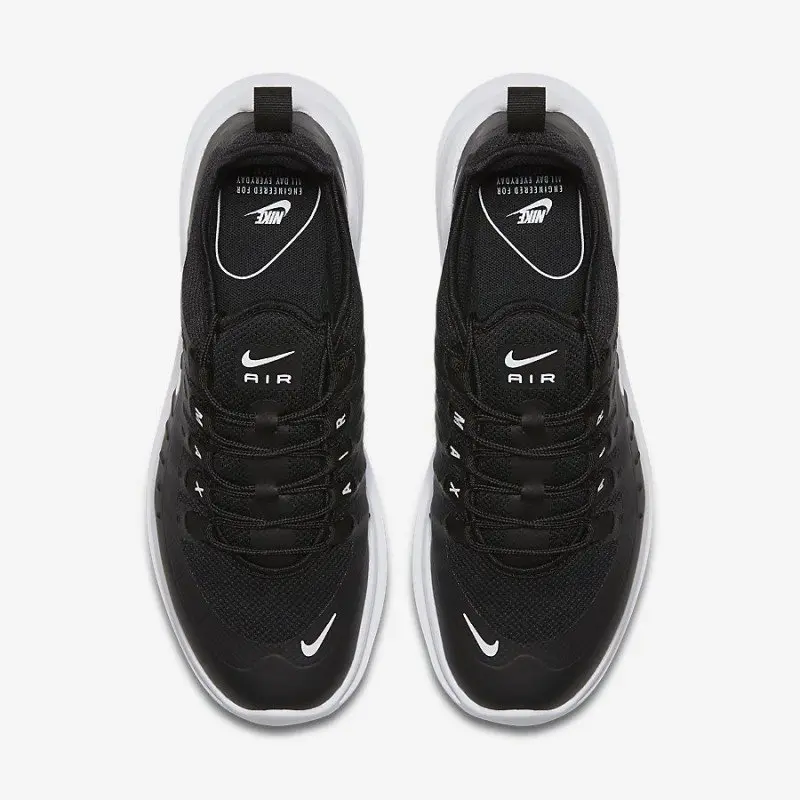 Giày Nike Air Max Axis Nữ - Đen Trắng Giày Nike Air Max Axis Nữ - Đen Trắng