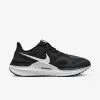 Giày Nike Air Zoom Structure 25 Nữ - Đen Trắng Giày Nike Air Zoom Structure 25 Nữ - Đen Trắng