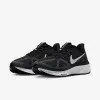 Giày Nike Air Zoom Structure 25 Nữ - Đen Trắng Giày Nike Air Zoom Structure 25 Nữ - Đen Trắng
