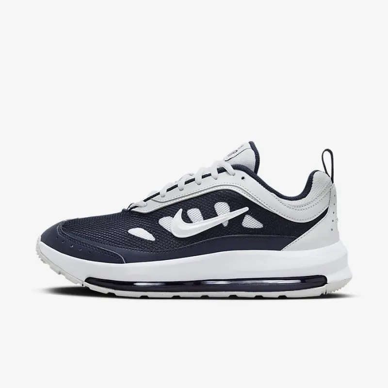 Giày Nike Air Max AP Nam - Trắng Navy Giày Nike Air Max AP Nam - Trắng Navy