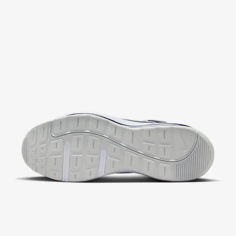 Giày Nike Air Max AP Nam - Trắng Navy Giày Nike Air Max AP Nam - Trắng Navy