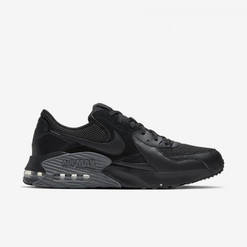 Giày Nike Air Max Excee Nam - Đen Đen Giày Nike Air Max Excee Nam - Đen Đen