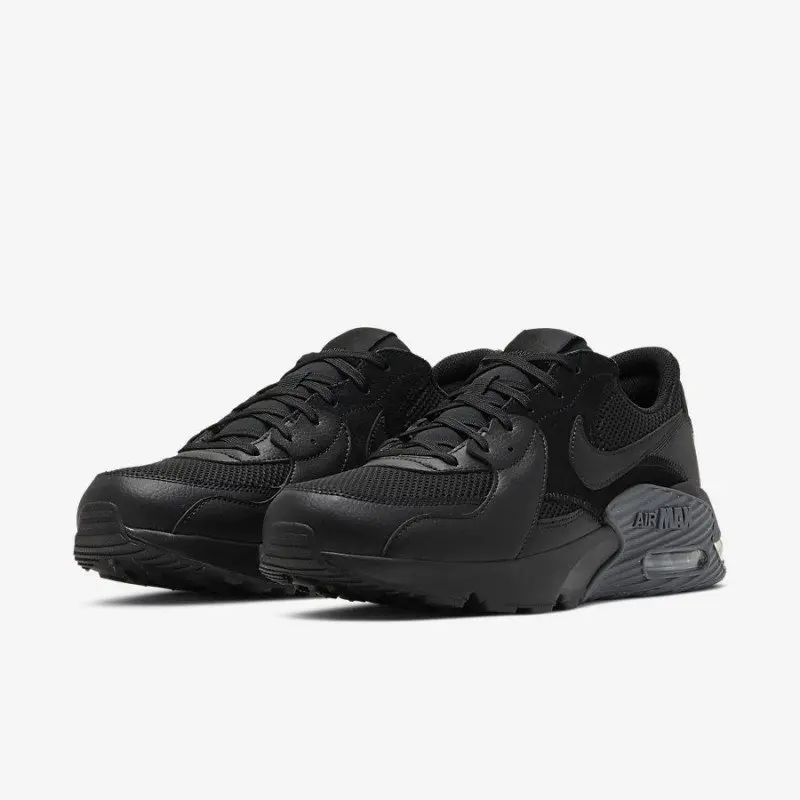 Giày Nike Air Max Excee Nam - Đen Đen Giày Nike Air Max Excee Nam - Đen Đen