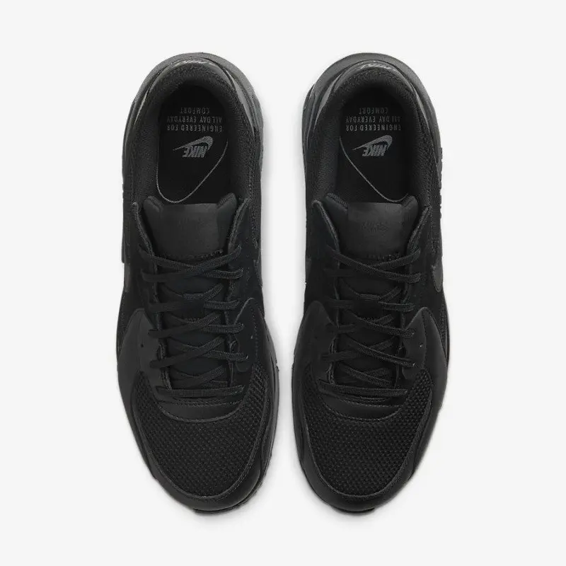 Giày Nike Air Max Excee Nam - Đen Đen Giày Nike Air Max Excee Nam - Đen Đen