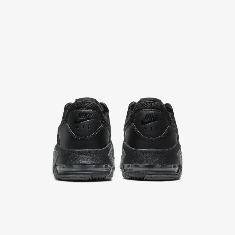 Giày Nike Air Max Excee Nam - Đen Đen Giày Nike Air Max Excee Nam - Đen Đen