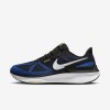 Giày Nike Air Zoom Structure 25 Nam - Xanh Đen Giày Nike Air Zoom Structure 25 Nam - Xanh Đen