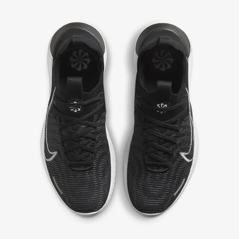 Giày Nike Free RN NN Nam - Đen Trắng Giày Nike Free RN NN Nam - Đen Trắng