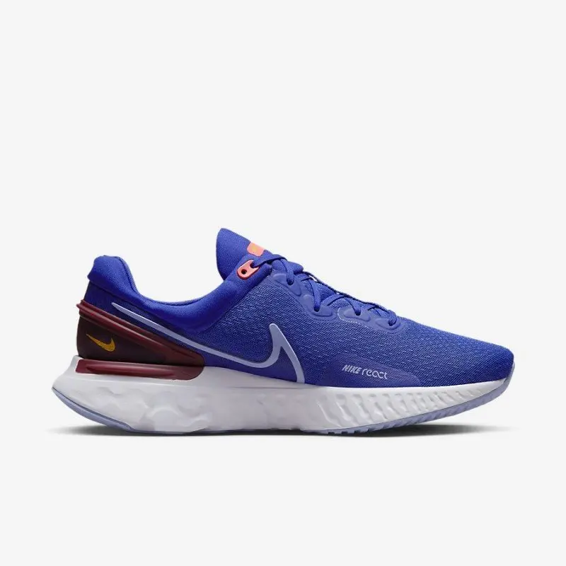 Giày Nike React Miler 3 Nam - Xanh Lam Giày Nike React Miler 3 Nam - Xanh Lam