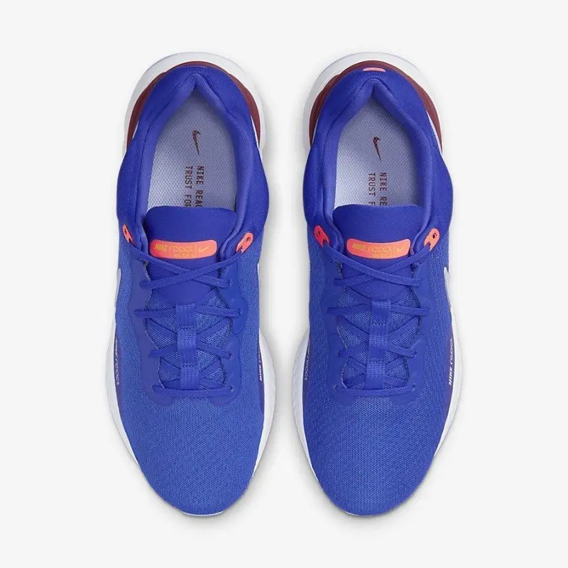 Giày Nike React Miler 3 Nam - Xanh Lam Giày Nike React Miler 3 Nam - Xanh Lam