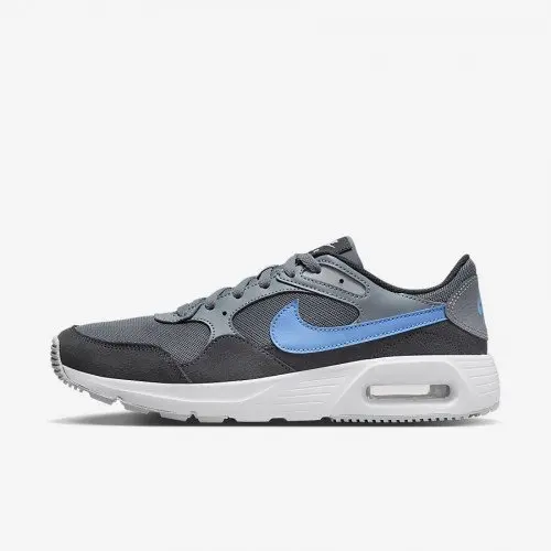 Giày Nike Air Max SC Nam - Xám Xanh