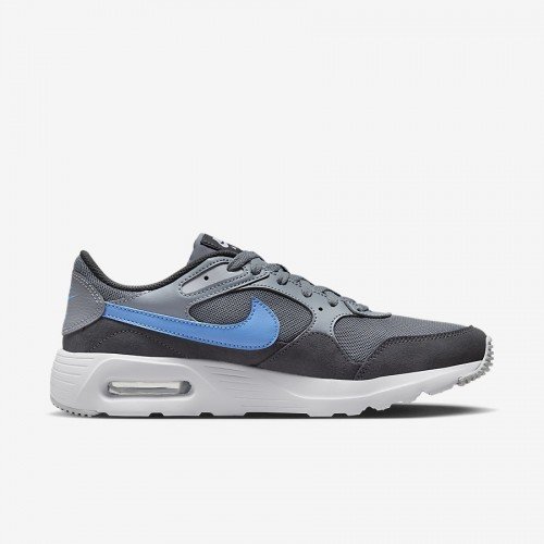 Giày Nike Air Max SC Nam - Xám Xanh Giày Nike Air Max SC Nam - Xám Xanh