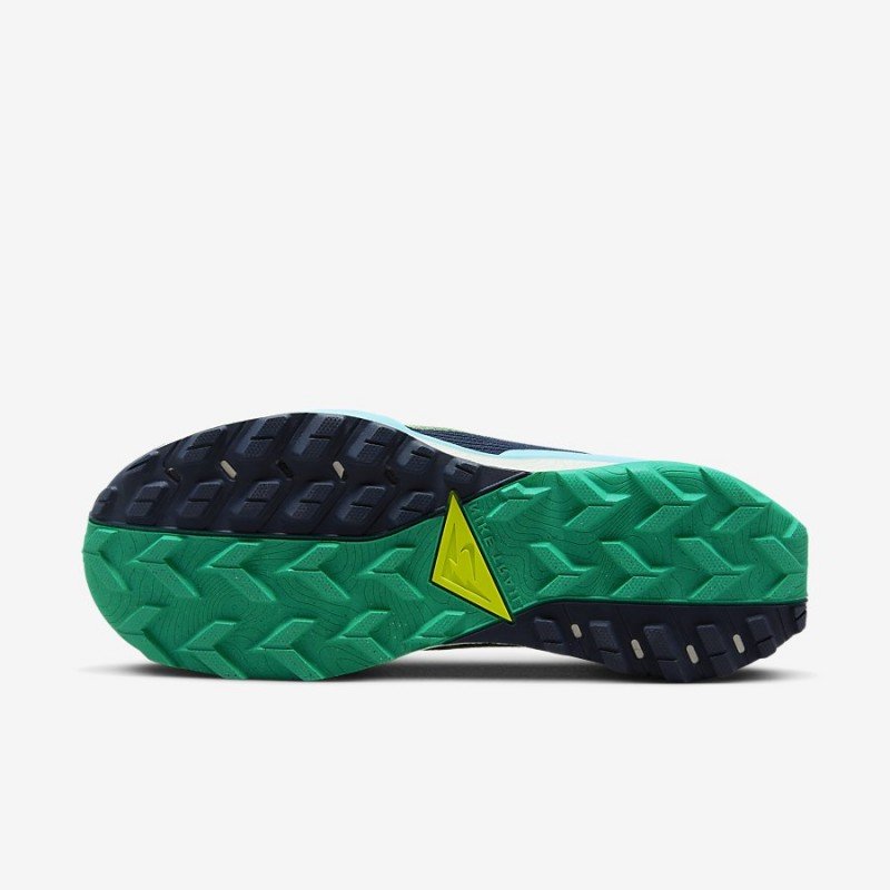 Giày Nike Wildhorse 8 Nam - Xanh Navy Giày Nike Wildhorse 8 Nam - Xanh Navy