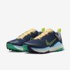 Giày Nike Wildhorse 8 Nam - Xanh Navy Giày Nike Wildhorse 8 Nam - Xanh Navy