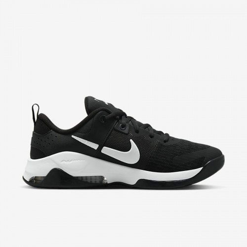 Giày Nike Zoom Bella 6 Nữ - Đen Trắng Giày Nike Zoom Bella 6 Nữ - Đen Trắng