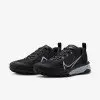 Giày Nike React Terra Kiger 9 Nam - Đen Giày Nike React Terra Kiger 9 Nam - Đen
