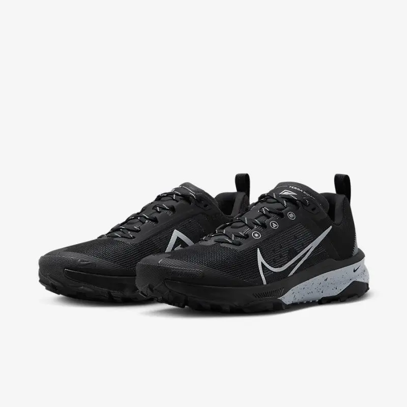 Giày Nike React Terra Kiger 9 Nam - Đen Giày Nike React Terra Kiger 9 Nam - Đen