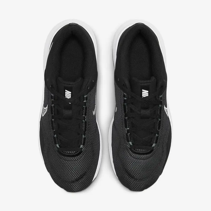 Giày Nike Legend Essential 3 Nam - Đen Trắng Giày Nike Legend Essential 3 Nam - Đen Trắng