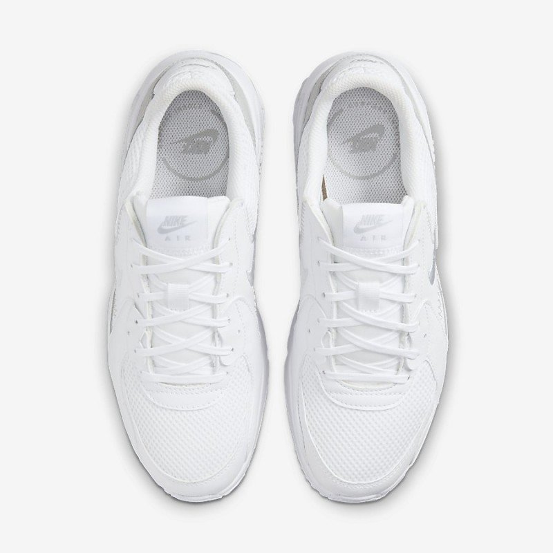 Giày Nike Air Max Excee Nữ - Trắng