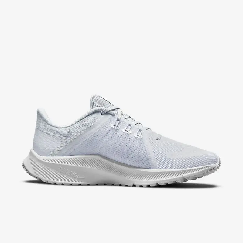 Giày Nike Quest 4 Nữ - Trắng Giày Nike Quest 4 Nữ - Trắng