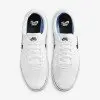 Giày Nike SB Chron 2 Nam - Trắng Đen