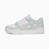 Giày Puma Slipstream Cord Nam - Trắng Xám Giày Puma Slipstream Cord Nam - Trắng Xám