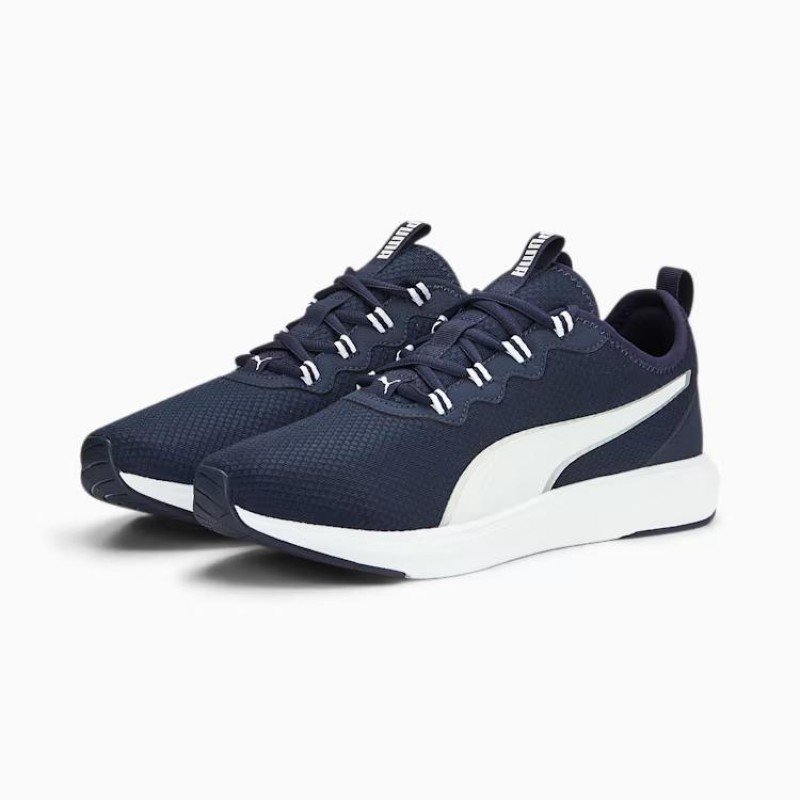 Giày Puma Softride Cruise 2 Nam - Xanh Navy Giày Puma Softride Cruise 2 Nam - Xanh Navy